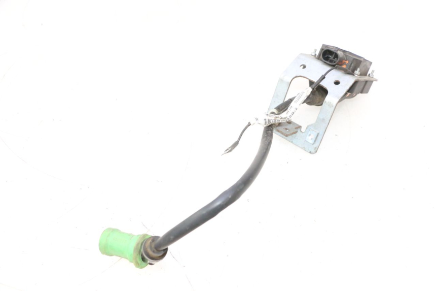 photo de BOBINA PIAGGIO MP3 LT 400 (2007 - 2012) - Zoom do estado de desgaste