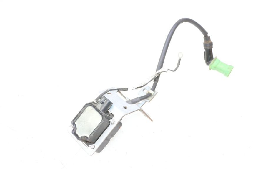 photo de BOBINA PIAGGIO MP3 LT 400 (2007 - 2012) - Ampliação técnica