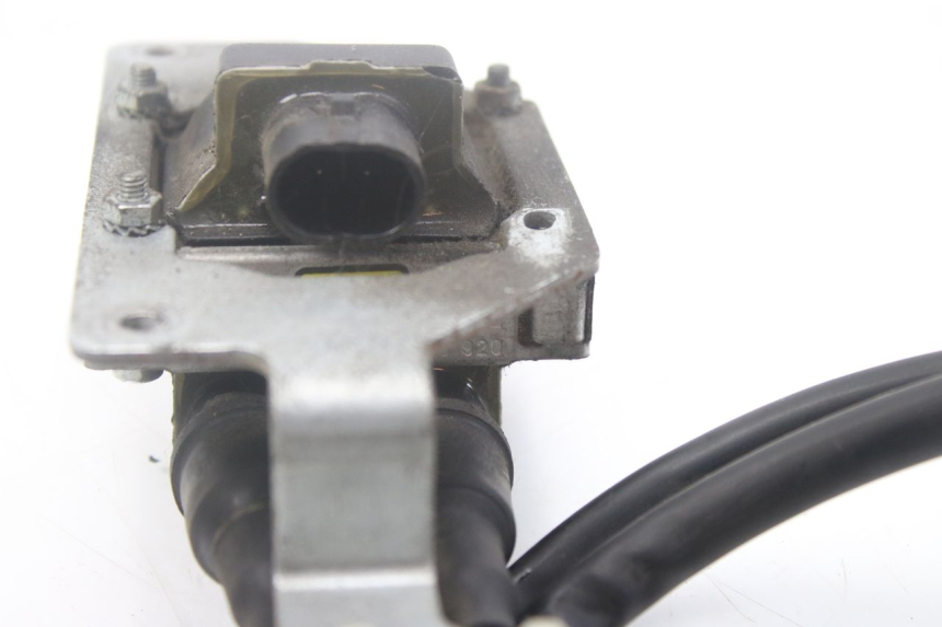 photo de BOBINA PIAGGIO MP3 500 (2014 - 2017) - Zoom do estado de desgaste