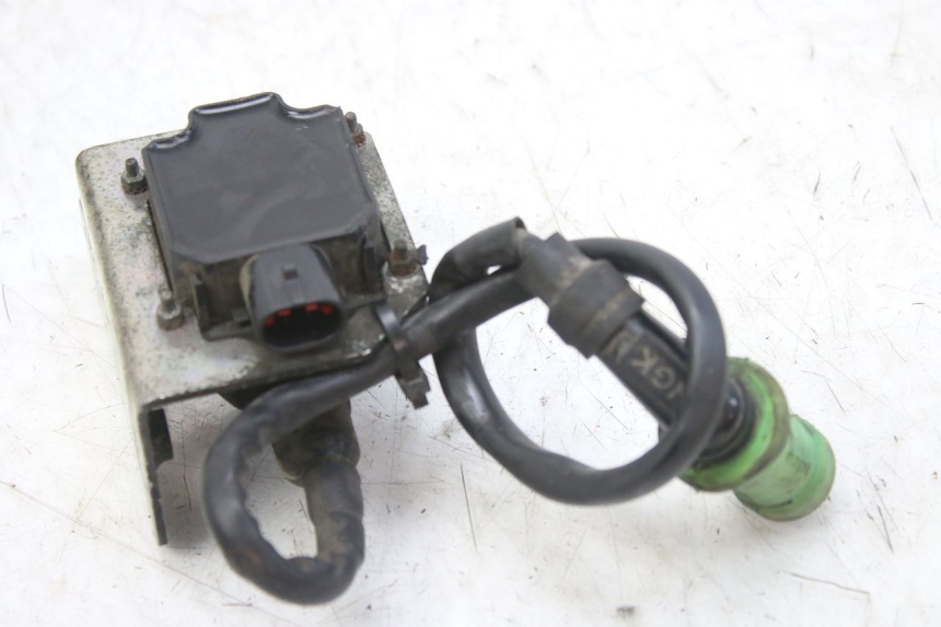 photo de BOBINA PIAGGIO MP3 RL 250 (2006 - 2010) - Detalhe da peça