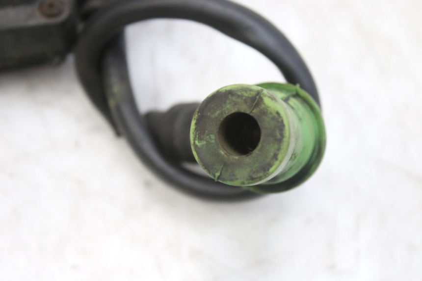 photo de BOBINA PIAGGIO MP3 RL 250 (2006 - 2010) - Zoom do estado de desgaste
