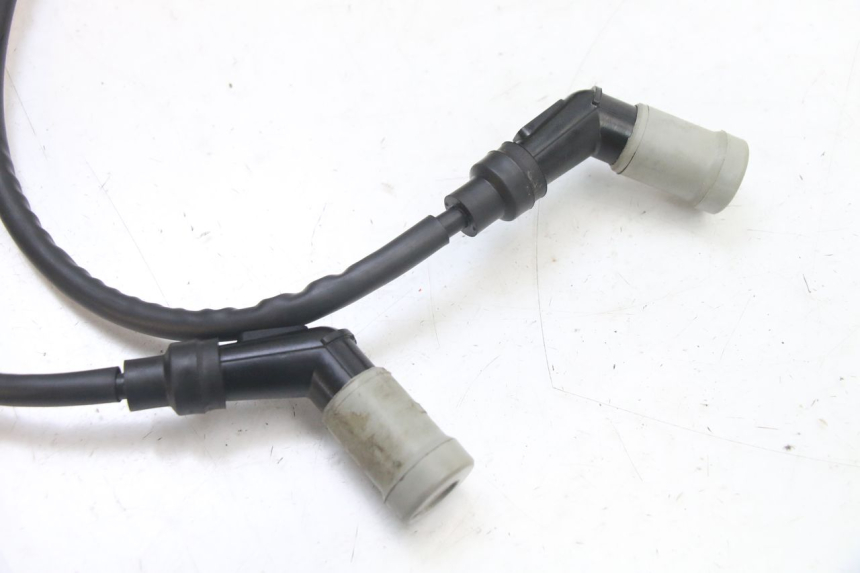 photo de BOBINA PIAGGIO MP3 500 (2014 - 2017) - Pontos de fixação