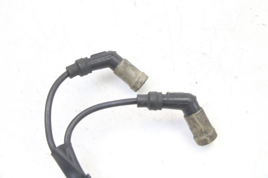 photo de BOBINA PIAGGIO MP3 500 (2011 - 2015) - Zoom do estado de desgaste