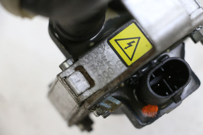 photo de BOBINA PIAGGIO MP3 500 (2014 - 2017) - Detalhe da peça
