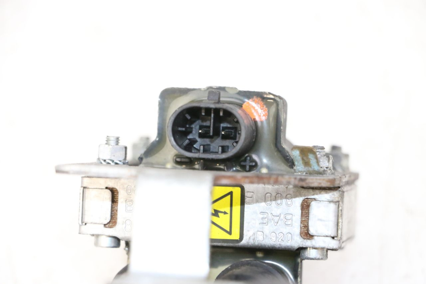 photo de BOBINA PIAGGIO MP3 500 (2014 - 2017) - Ampliação técnica