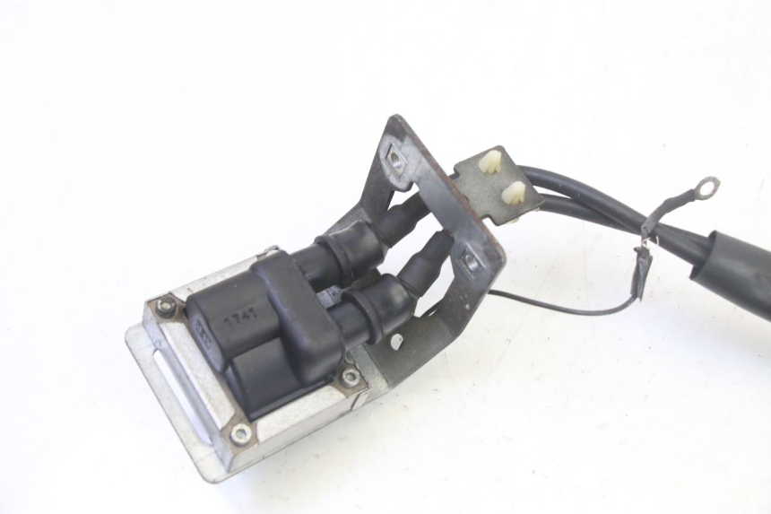 photo de BOBINA PIAGGIO MP3 500 (2011 - 2015) - Detalhe da peça