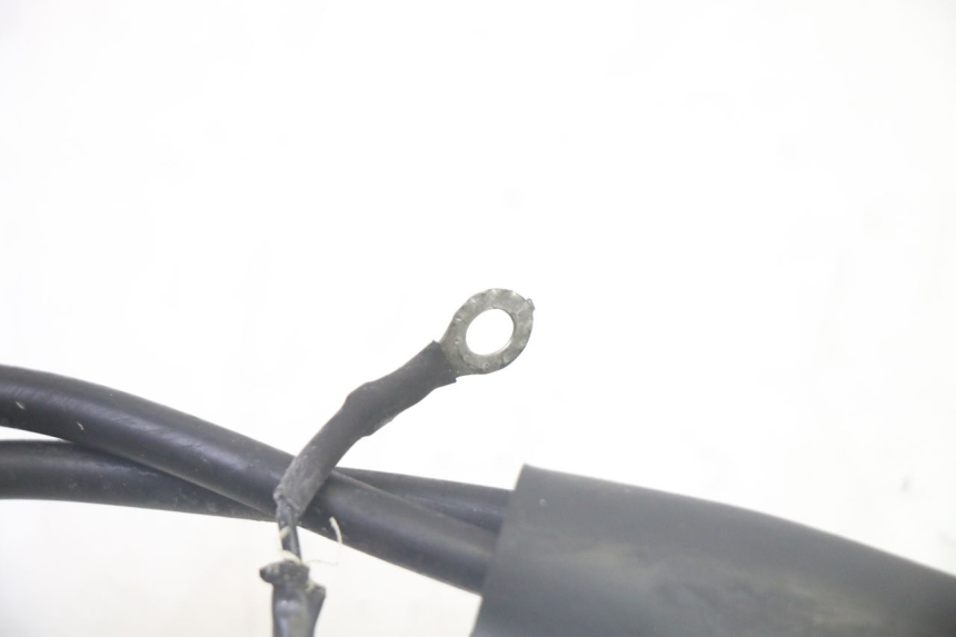 photo de BOBINA PIAGGIO MP3 500 (2011 - 2015) - Zoom do estado de desgaste