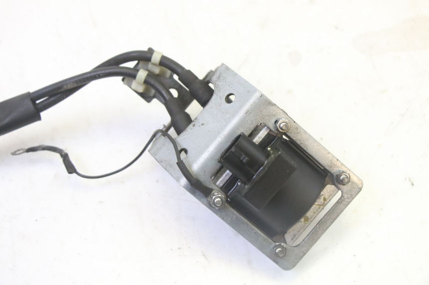 photo de BOBINA PIAGGIO MP3 500 (2011 - 2015) - Pontos de fixação