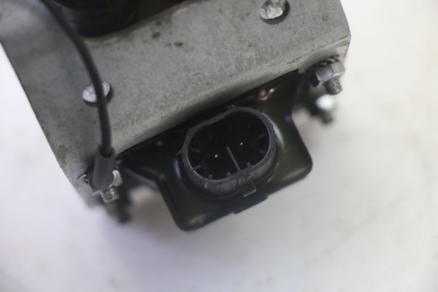 photo de BOBINA PIAGGIO MP3 500 (2011 - 2015) - Estado da superfície