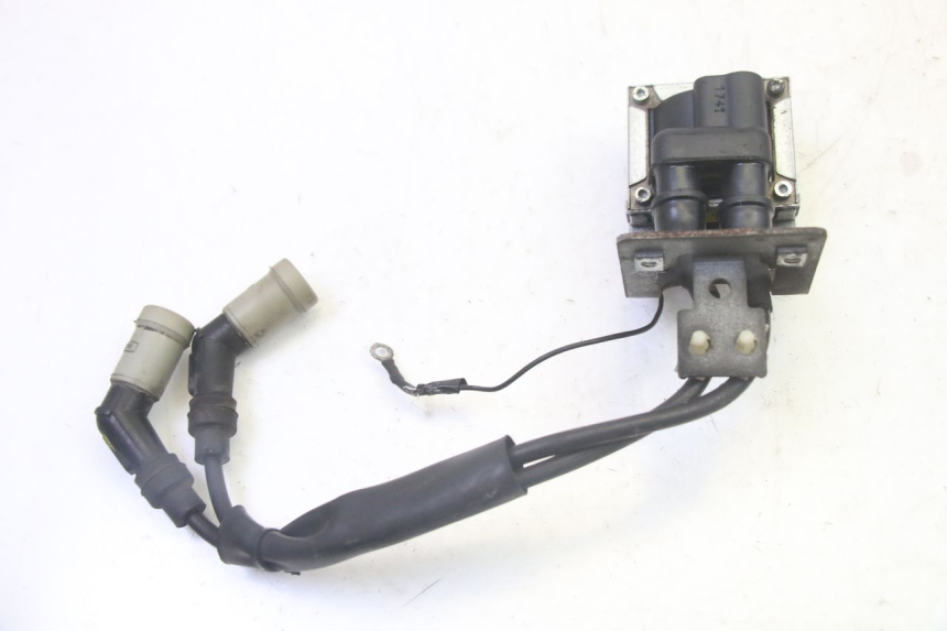 photo de BOBINA PIAGGIO MP3 500 (2011 - 2015) - Peça verificada