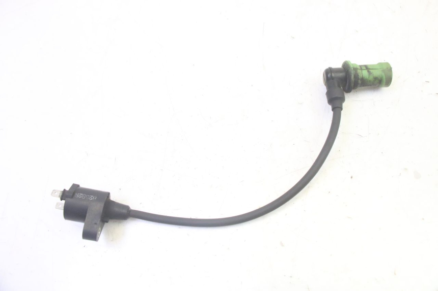 photo de BOBINA PIAGGIO MP3 125 (2006 - 2014) - Vista principal