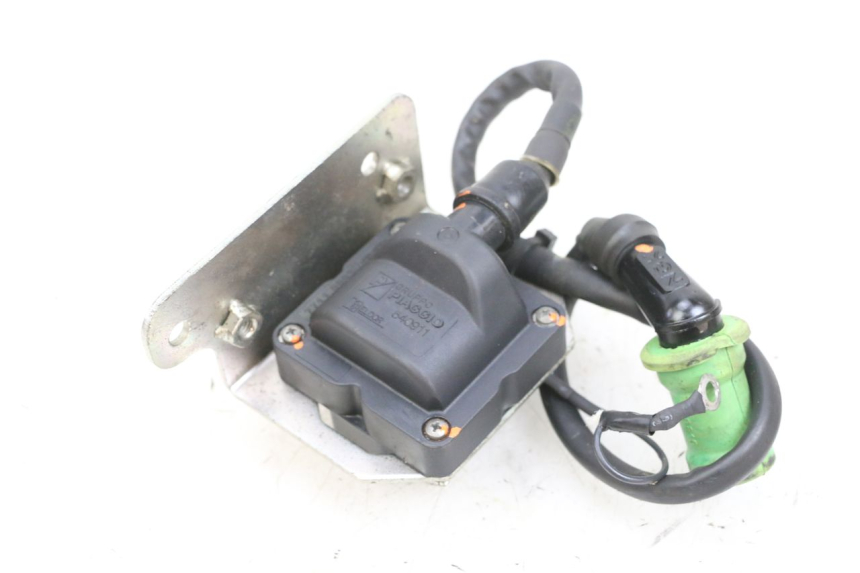 photo de BOBINA PIAGGIO MP3 RL 250 (2006 - 2010) - Vista principal