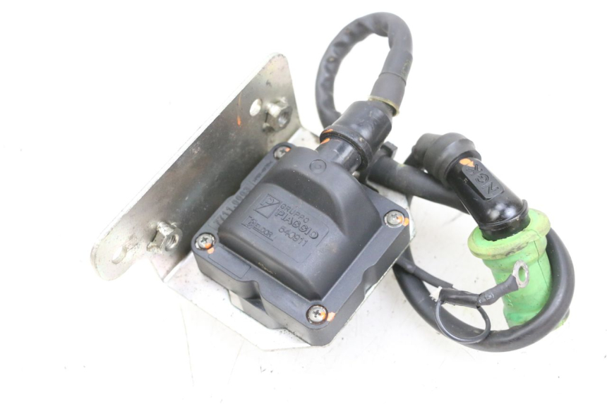 photo de BOBINA PIAGGIO MP3 RL 250 (2006 - 2010) - Zoom do estado de desgaste