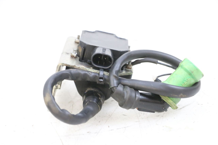 photo de BOBINA PIAGGIO MP3 RL 250 (2006 - 2010) - Outro ângulo de visão