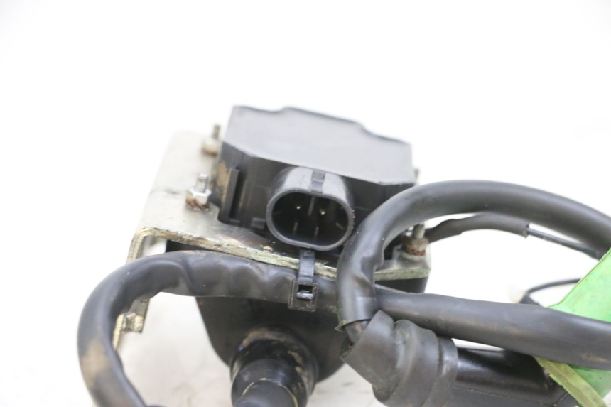 photo de BOBINA PIAGGIO MP3 RL 250 (2006 - 2010) - Ampliação técnica