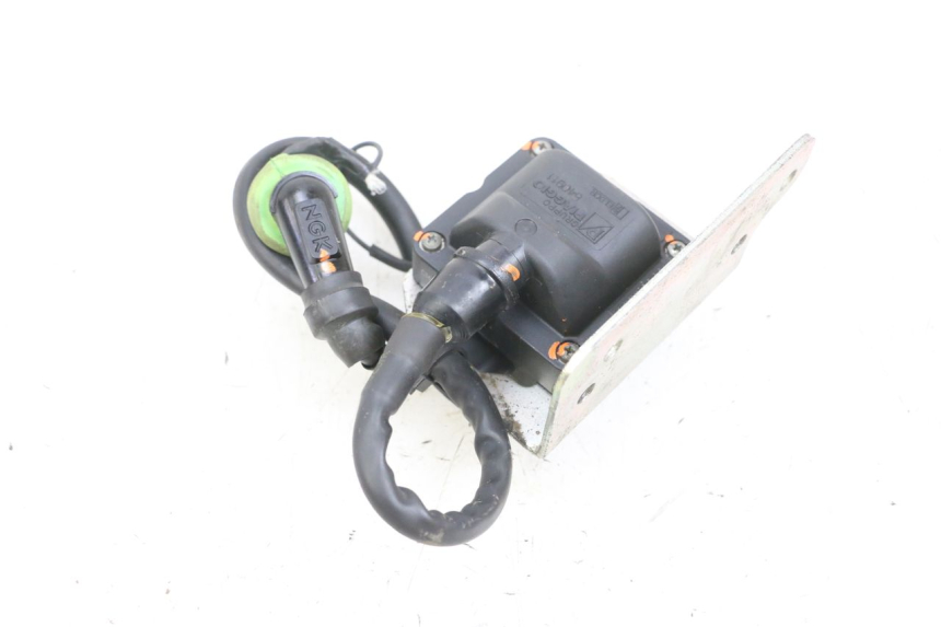 photo de BOBINA PIAGGIO MP3 RL 250 (2006 - 2010) - Estado da superfície