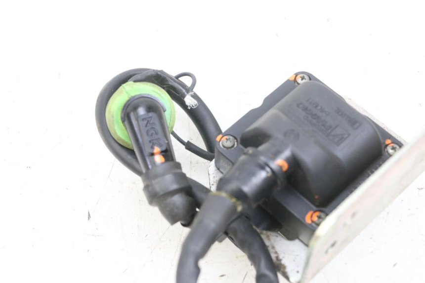 photo de BOBINA PIAGGIO MP3 RL 250 (2006 - 2010) - Peça verificada