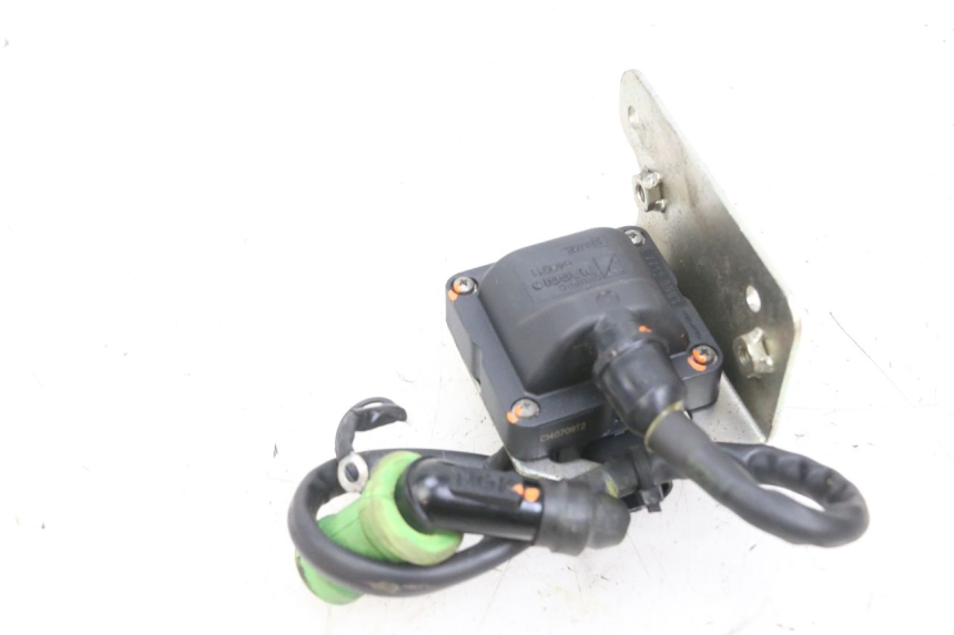 photo de BOBINA PIAGGIO MP3 RL 250 (2006 - 2010) - Marcações e referências