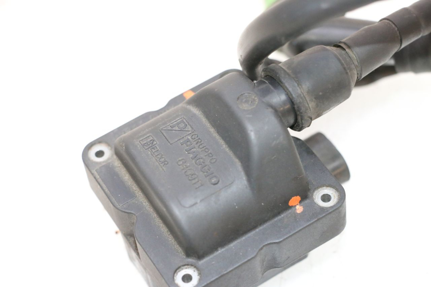 photo de BOBINA PIAGGIO MP3 RL 250 (2006 - 2010) - Ampliação técnica