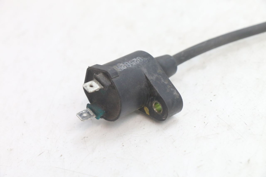 photo de BOBINA PIAGGIO MP3 125 (2006 - 2014) - Ampliação técnica