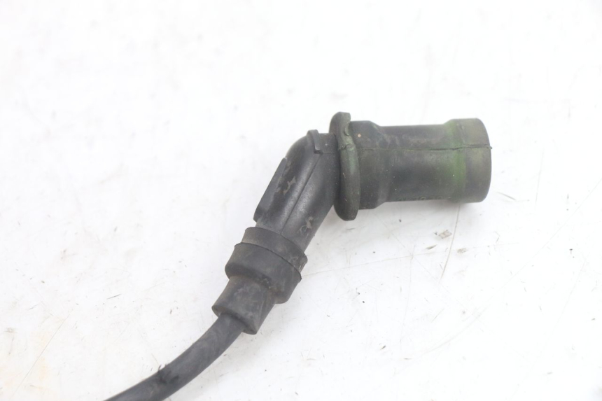 photo de BOBINA PIAGGIO MP3 125 (2006 - 2014) - Pontos de fixação