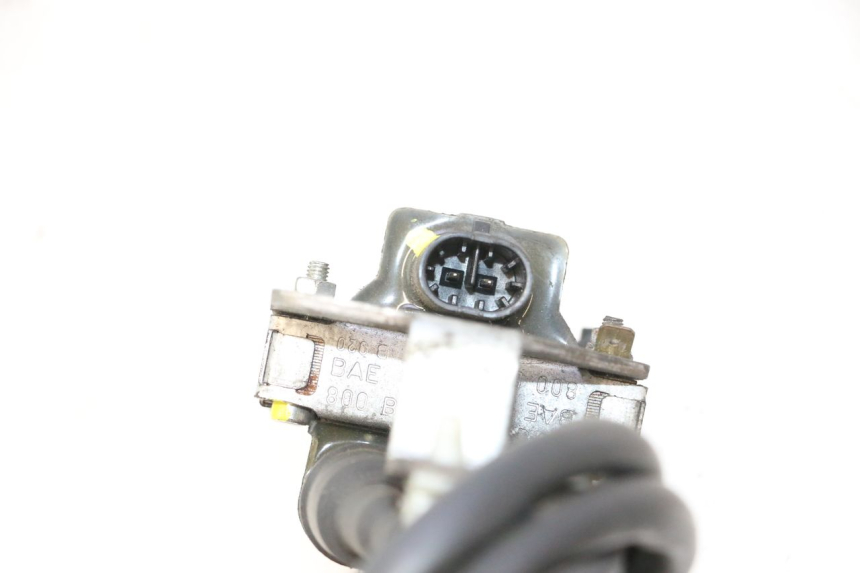photo de BOBINA PIAGGIO MP3 500 (2016 - 2018) - Ampliação técnica