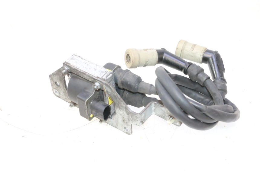 photo de BOBINA PIAGGIO MP3 500 (2016 - 2018) - Vista geral