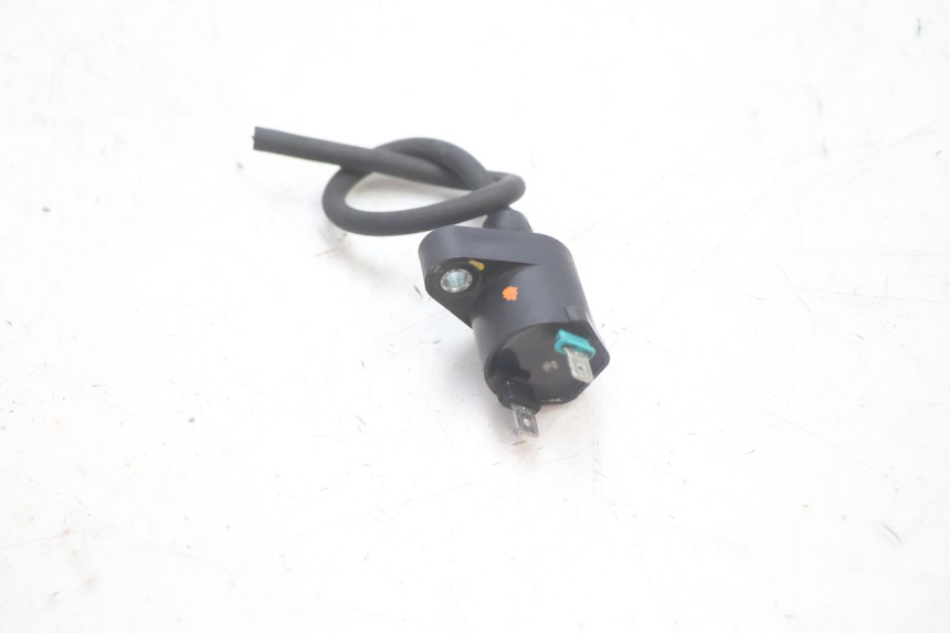photo de BOBINA PIAGGIO MP3 125 (2006 - 2014) - Vista geral