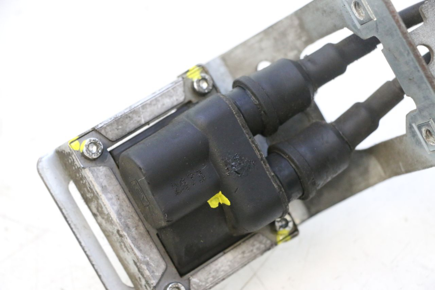 photo de BOBINA PIAGGIO MP3 500 (2011 - 2015) - Zoom do estado de desgaste