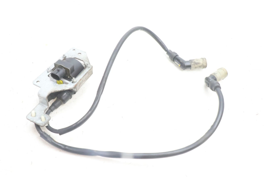 photo de BOBINA PIAGGIO MP3 500 (2016 - 2018) - Pontos de fixação