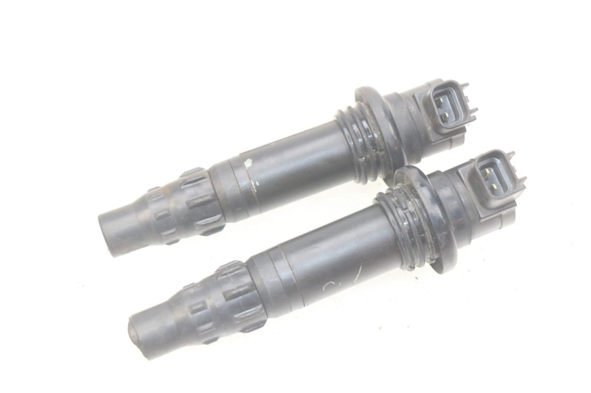 photo de BOBINA YAMAHA MT-07 MT07 ABS 700 (2014 - 2017) - Zoom do estado de desgaste