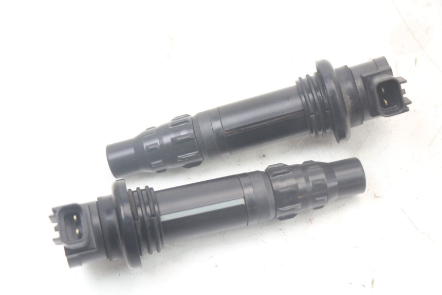 photo de BOBINA YAMAHA MT-07 MT07 ABS 700 (2014 - 2017) - Zoom do estado de desgaste