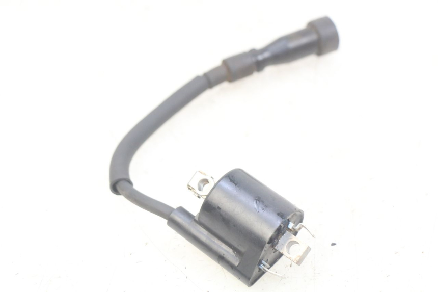 photo de BOBINA YAMAHA MT ABS 125 (2014 - 2018) - Zoom do estado de desgaste