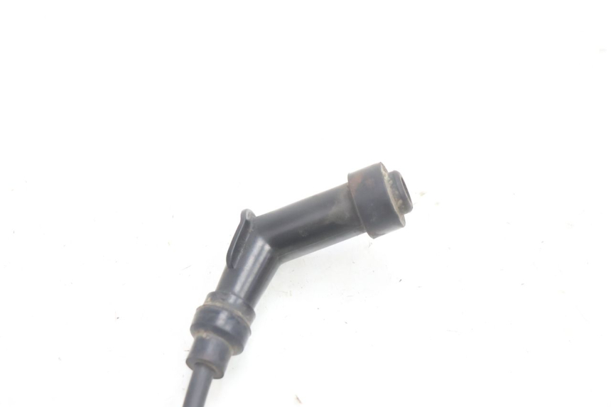 photo de BOBINA KYMCO MXU R 250 (2004 - 2010) - Zoom do estado de desgaste