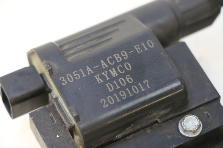 photo de BOBINA KYMCO LIKE 4T 50 (2019 - 2025) - Detalhe da peça