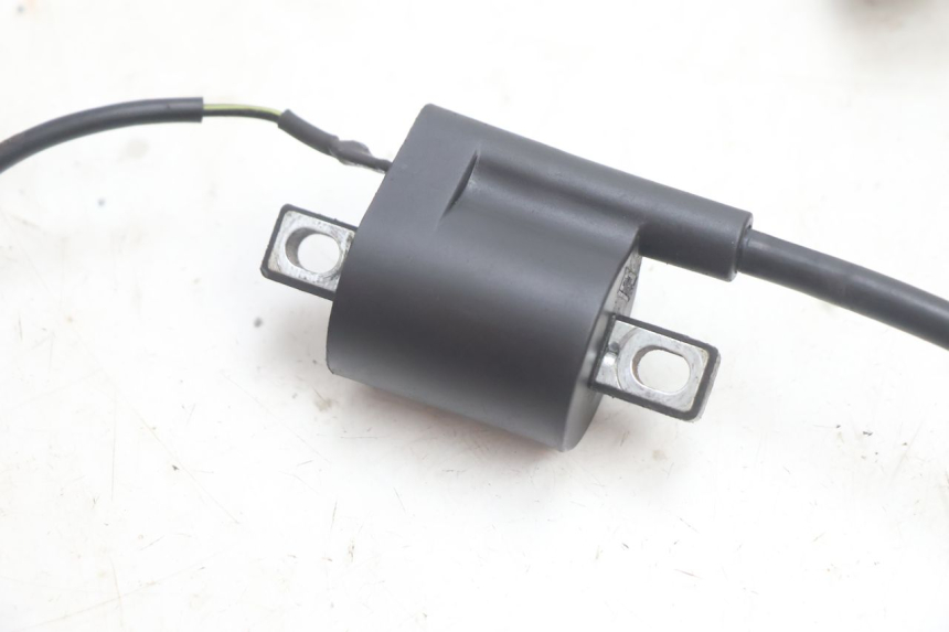 photo de BOBINA IMF INDUSTRIE NEW PACH 2T 50 (2014 - 2020) - Zoom do estado de desgaste