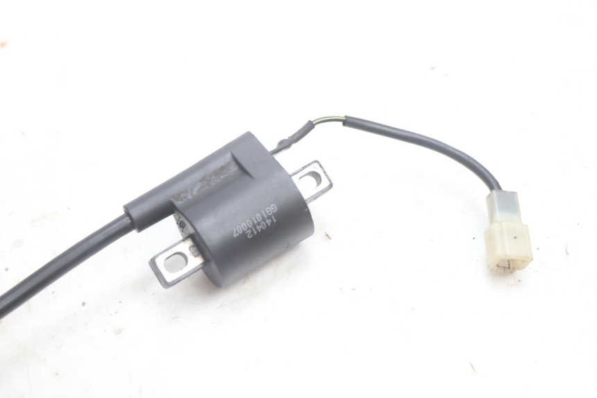 photo de BOBINA IMF INDUSTRIE NEW PACH 2T 50 (2014 - 2020) - Pontos de fixação
