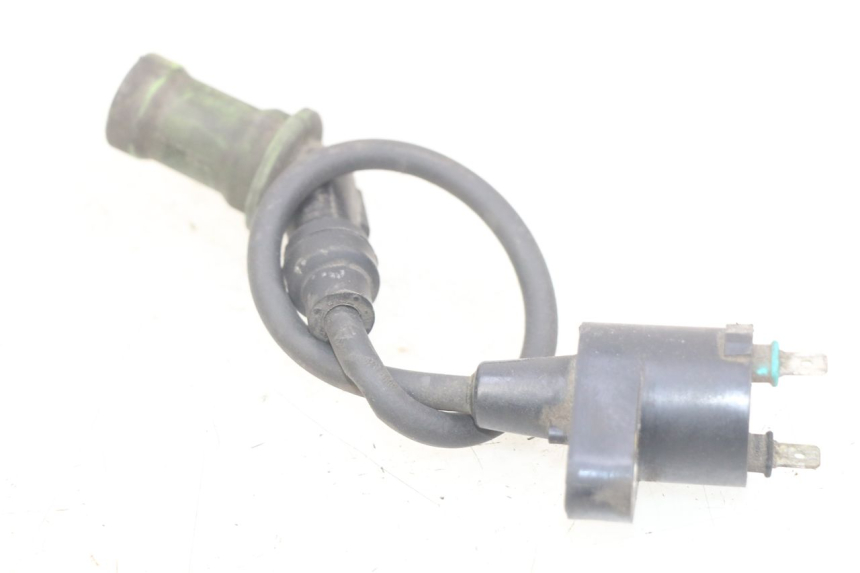 photo de BOBINA GILERA NEXUS 125 (2007 - 2009) - Detalhe da peça