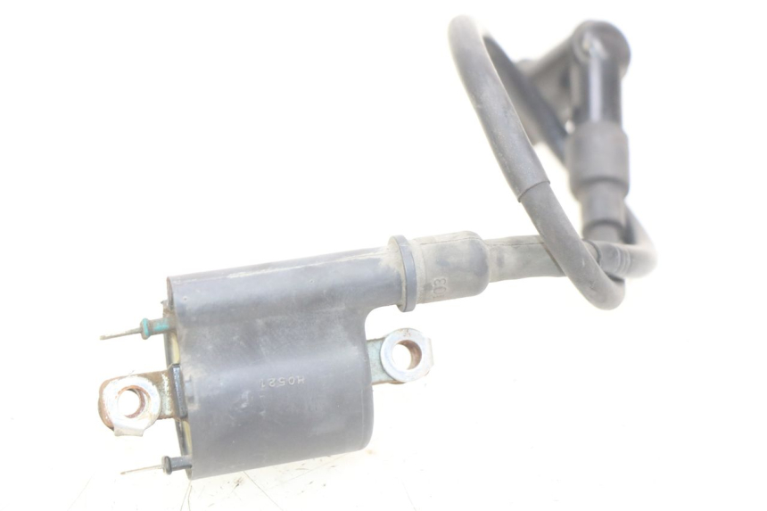 photo de BOBINA HONDA NHX LEAD 110 (2008 - 2010) - Zoom do estado de desgaste