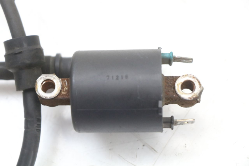 photo de BOBINA HONDA NHX LEAD 110 (2008 - 2010) - Zoom do estado de desgaste