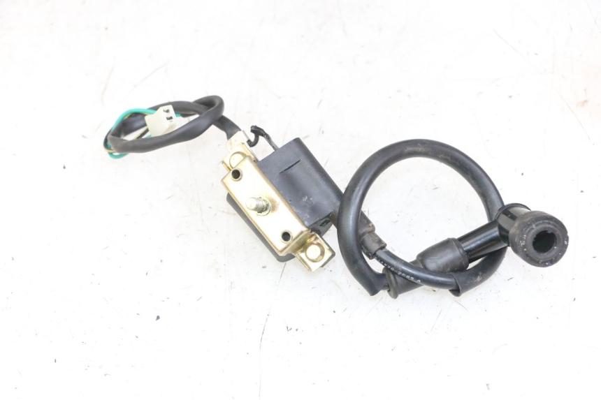 photo de BOBINA NITRO MOTORS SPEEDY 125 - Detalhe da peça