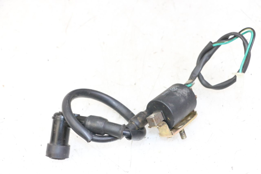 photo de BOBINA NITRO MOTORS SPEEDY 125 - Outro ângulo de visão
