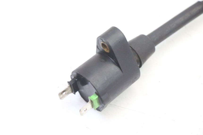 photo de BOBINA PIAGGIO NRG POWER PUREJET 50 (2018 - 2021) - Detalhe da peça