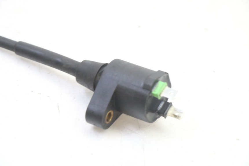 photo de BOBINA PIAGGIO NRG POWER PUREJET 50 (2018 - 2021) - Vista geral