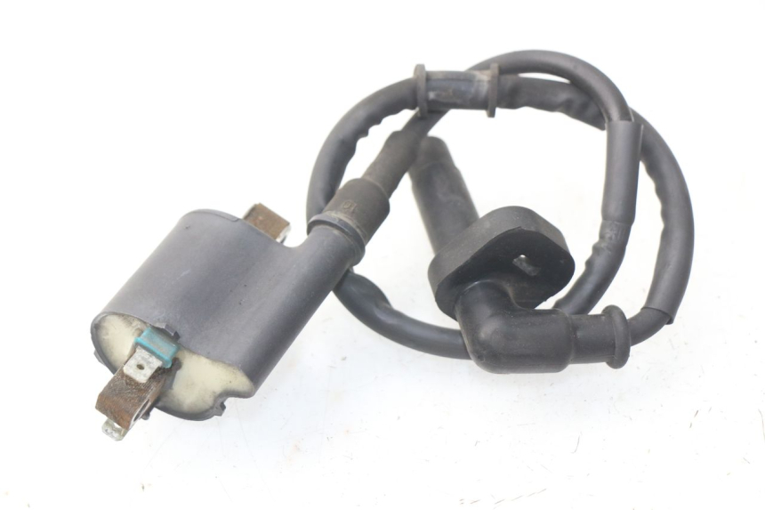 photo de BOBINA HONDA NSS EX FORZA 250 (2005 - 2013) - Zoom do estado de desgaste