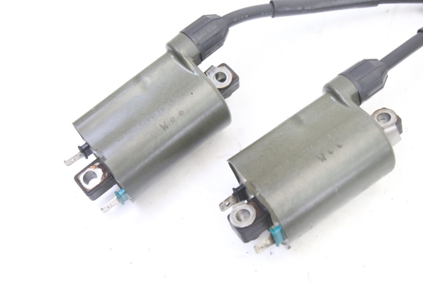 photo de BOBINA HONDA NTV DEAUVILLE ABS 700 (2007 - 2016) - Ampliação técnica