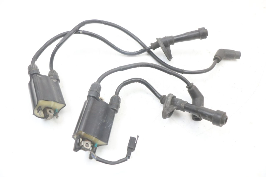 photo de BOBINA HONDA NTV DEAUVILLE 650 (1998 - 2001) - Detalhe da peça