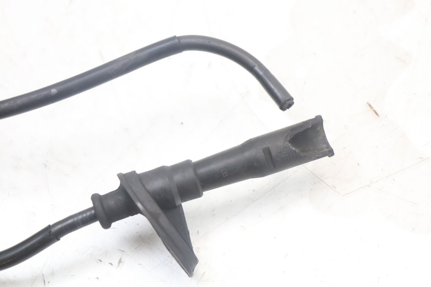 photo de BOBINA HONDA NTV DEAUVILLE 650 (1998 - 2001) - Pontos de fixação