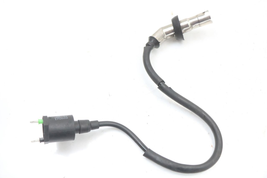 photo de BOBINA JM MOTORS OLDIES 4T 50 (2010 - 2020) - Detalhe da peça