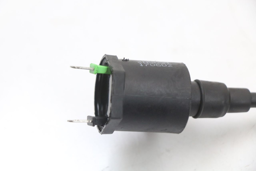 photo de BOBINA JM MOTORS OLDIES 4T 50 (2010 - 2020) - Zoom do estado de desgaste